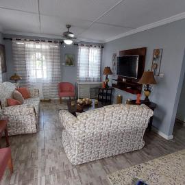 Carmen Apartment