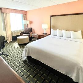 Fairbridge Hotel Cleveland East, hotel en Wickliffe