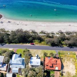 Abbey Beachviews with WiFi, Hotel in Vasse