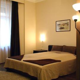 Budapest Suites, hotel in Budapest