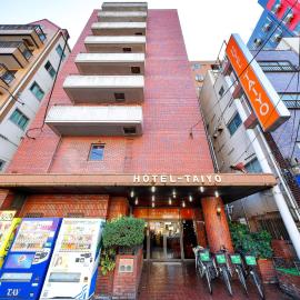 Business Hotel Taiyo