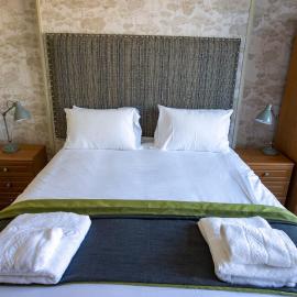 The Waverley Hotel, hotel in Callander