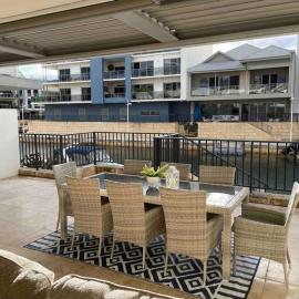 Canal Vista, hotel in Mandurah