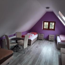 Pokoje gościnne w centrum, hotel v destinácii Bogatynia