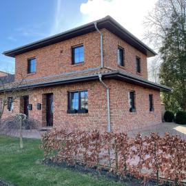 Zum Herold II, hotel a Aurich