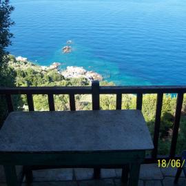 Apartments in Mylopotamos