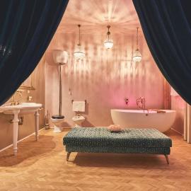 Le Stagioni Luxury Suite, hotel di Forlì