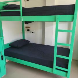 Mega Hostel
