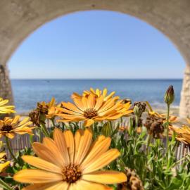 La casa in riva al mare by LoveSud