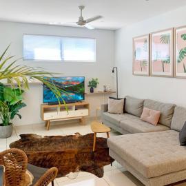 Darwin City Chic@Kube Apartments
