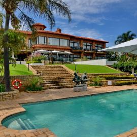 Apogee Boutique Hotel & Spa, hotel a Pretoria