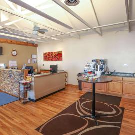 Super 8 by Wyndham Branson - Shepherd of the Hills Exwy, hotell i Branson