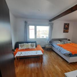 Hedys Apartment