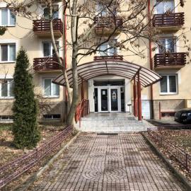 Hostel 26 – hotel w Koszycach