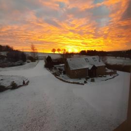 Boghead Cottage: Holiday Cottage in Royal Deeside, viešbutis mieste Bankoris