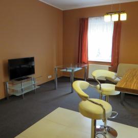 City Apartments Protos, Hotel in Knurów