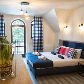 Hotel Do Poduchy, hotel a Zawiercie