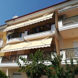 PONTOS apartment