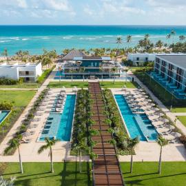 Live Aqua Punta Cana - All Inclusive - Adults Only, hotel u Punta Kani