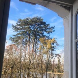 Studio à Rambouillet, hotel i Rambouillet