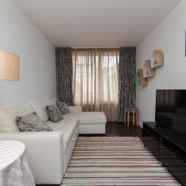 Apartamento Luz T1 Sesimbra