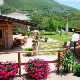 Itri में, होटल Albergo Villa Riccio