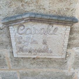 CASALE SOFIA E MARIAGIULIA