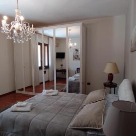 B&B Golfo Asinara Suite, hotel v destinácii Sorso