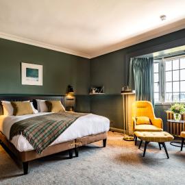 Royal Marine Hotel, by Highland Coast Hotels, hotel in Brora