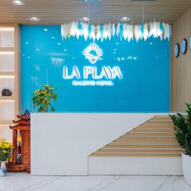 La Playa Ha Long Hotel, hotell sihtkohas Ha Long