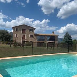 Casa Cal Saboya