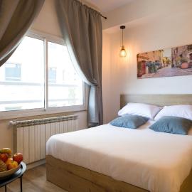 Aju Hillel 14, Hotel in Jerusalem