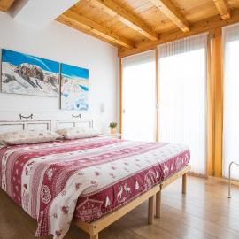 B&B Del Centro, hotelli kohteessa Clusone