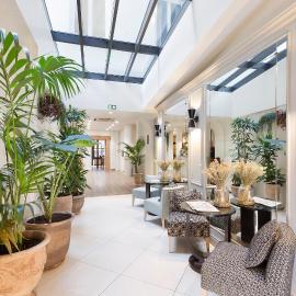 Hotel Albert 1er