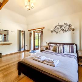 Ta Mill Cottages & Lodges - Olde Granary
