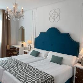 Hotel Derby Sevilla, Hotel in Sevilla