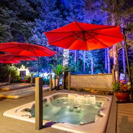 Viesnīca Auberge Hotel Spa Watel pilsētā Sentagatdemonta