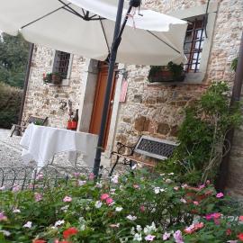 Pradamano में, होटल Alloggio Agrituristico Conte Ottelio