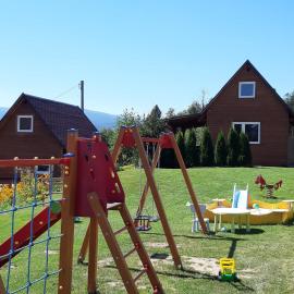 Górska Chatka, hotel v destinácii Bukowiec