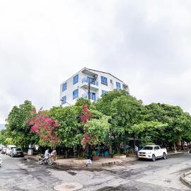 Hotel Santa Teresita