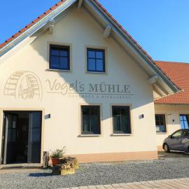 Vogels's Mühle, hotel em Scheßlitz