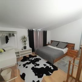 Vasco da Gama Apartamento T2 com terraço PRAIA DA BARRA