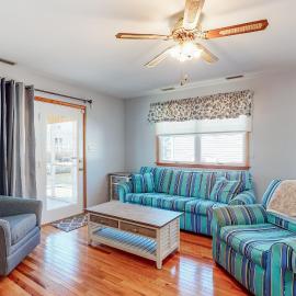 Exeter Road Daydream, hotel in Ocean City