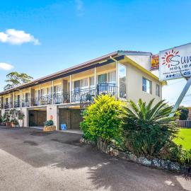 Sundial Holiday Units, hotel in North Haven