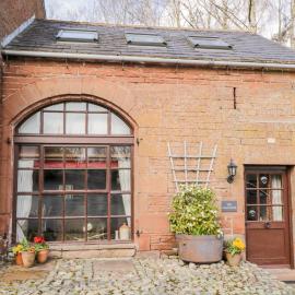The Coach House