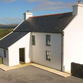 Nellie's Farmhouse, hotel in Dunbeacon
