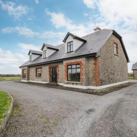 Cloonacastle Cottage – hotel w mieście Ballinrobe