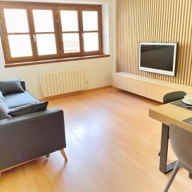 Apartamento Valle de Alba, Hotel in Benasque