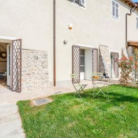 Nice Apartment In Bastia Di Albenga