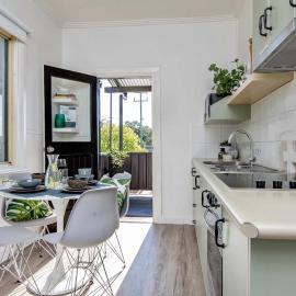 The Baylis Boutique Apartments